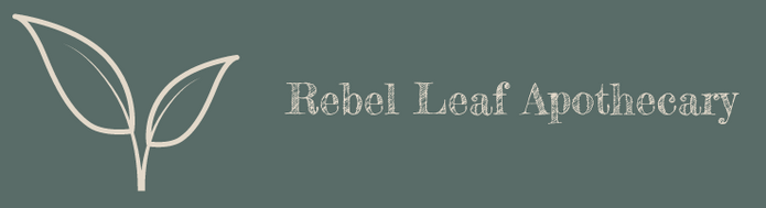 Rebel Leaf Apothecary